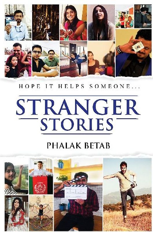 Stranger Stories