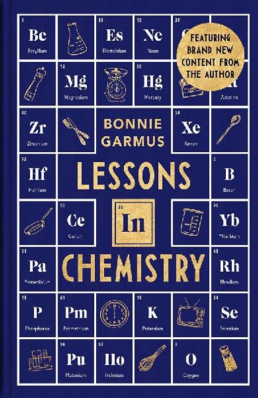 Lessons in Chemistry. Special Edition