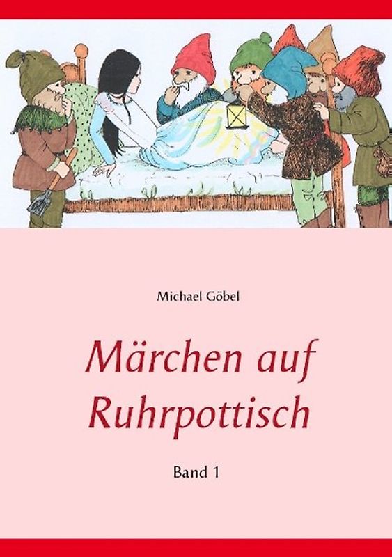 Märchen auf Ruhrpottisch