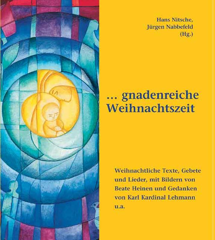 ... gnadenbringende Weihnachtszeit