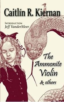 The Ammonite Violin and Others