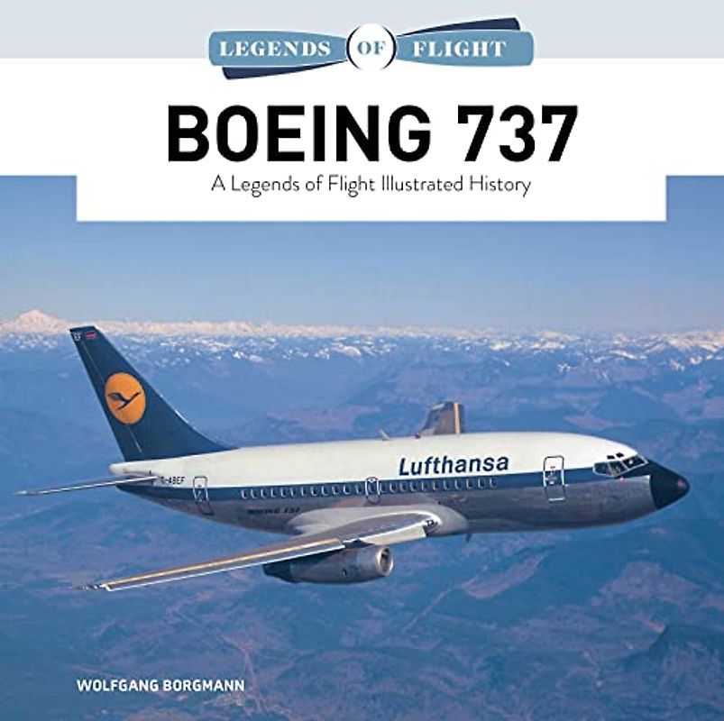 Boeing 737