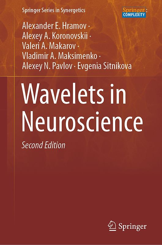 Wavelets in Neuroscience