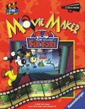 Fix & Foxi MovieMaker