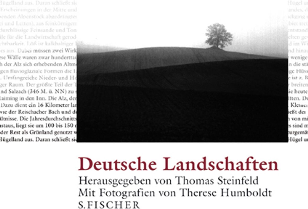 Deutsche Landschaften