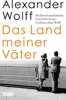 Das Land meiner Väter