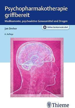 Psychopharmakotherapie griffbereit