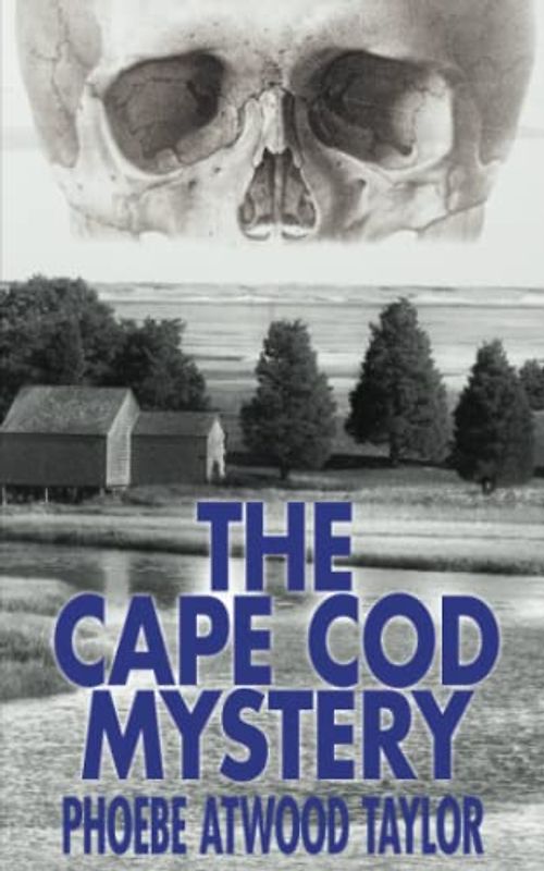 The Cape Cod Mystery (Asey Mayo)