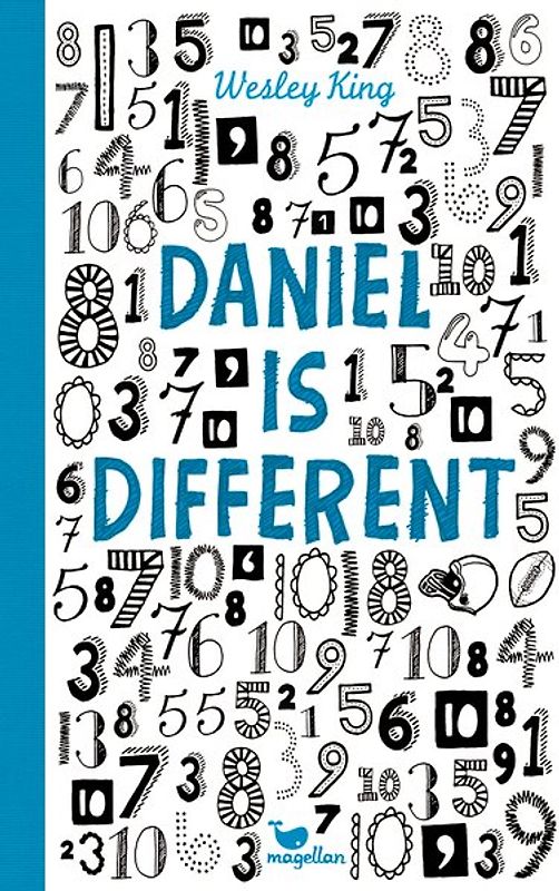 Daniel is different