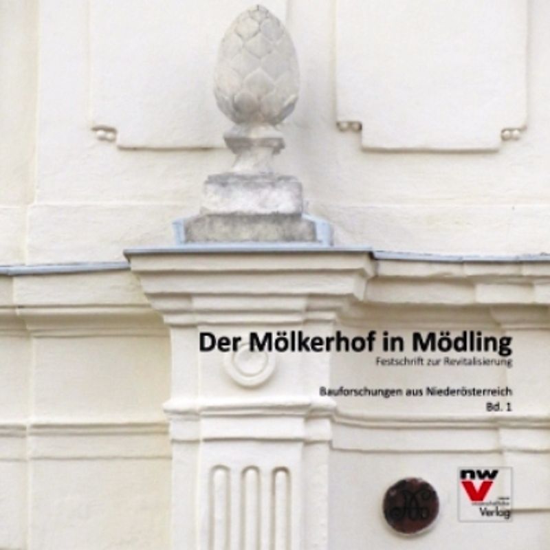 Der Mölkerhof in Mödling