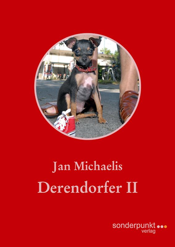 Derendorfer II