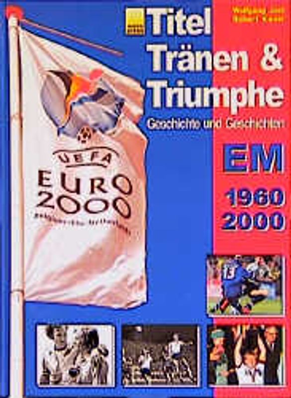 Titel, Tränen und Triumphe