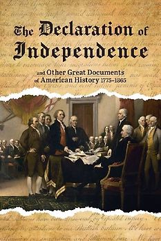 The Declaration of Independence