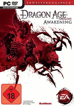 Dragon Age: Awakening [AddOn] PC Spiele