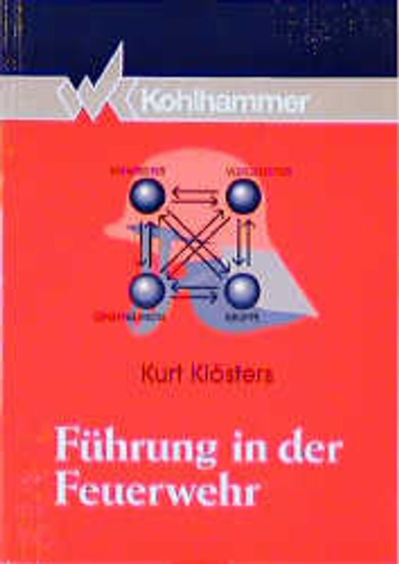 Führung in der Feuerwehr