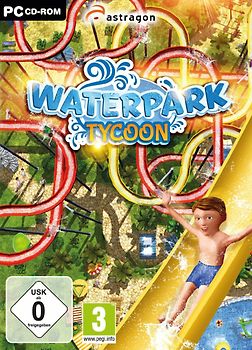 Waterpark Tycoon PC Spiele
