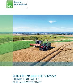 Situationsbericht 2025/26