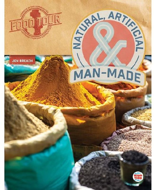 Natural, Artificial, and Man-Made