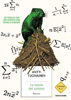 La teoria del castoro