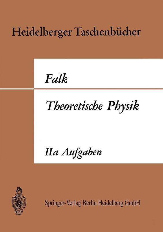 Theoretische Physik auf der Grundlage einer allgemeinen Dynamik