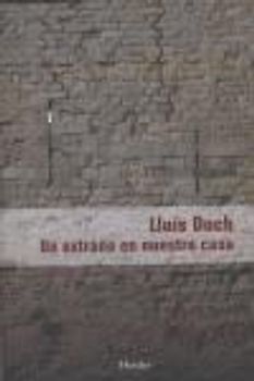 Un extraño en nuestra casa