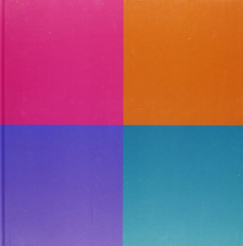 Daniel Buren - Cabane Eclatee aux 4 Salles