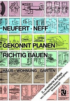 Gekonnt planen - richtig bauen