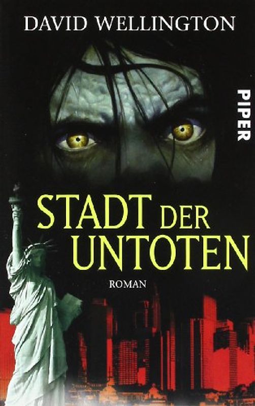 Stadt der Untoten