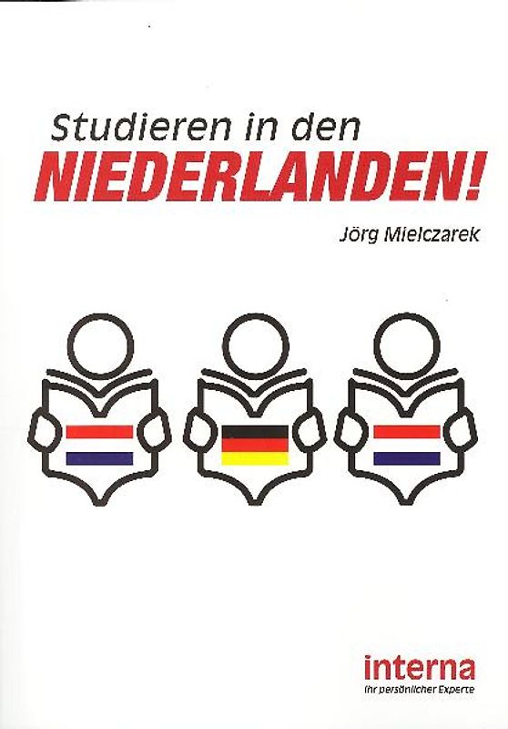 Studieren in den Niederlanden