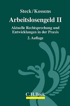 Arbeitslosengeld II