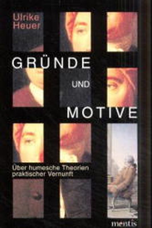 Gründe und Motive