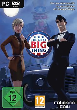 The Next Big Thing PC Spiele