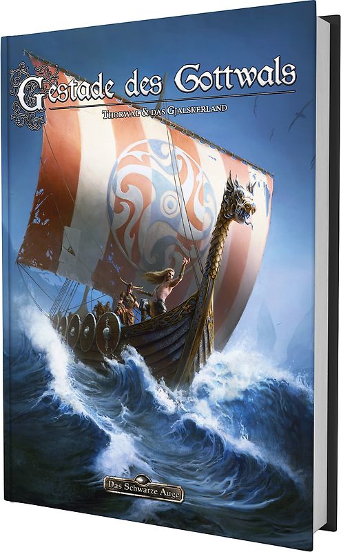 DSA - Gestade des Gottwals - Regionalband