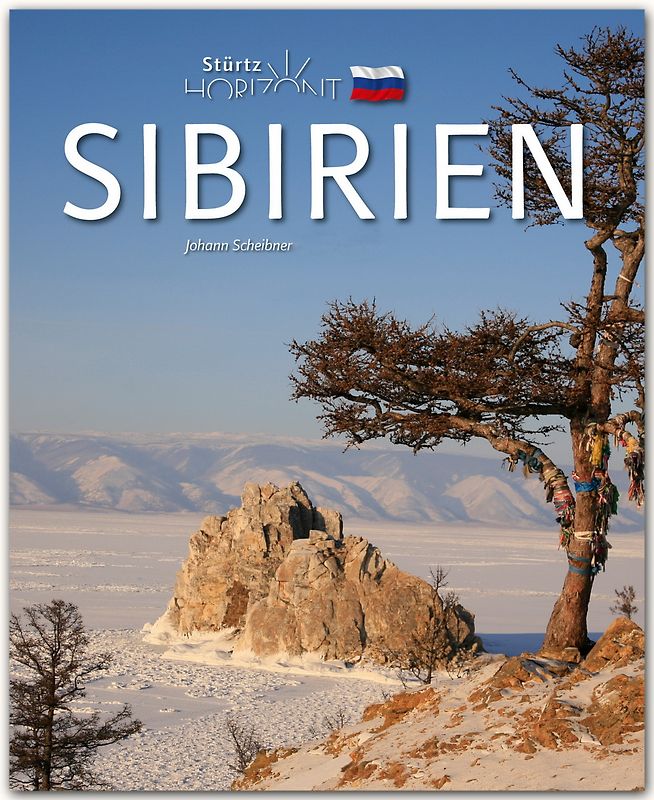 Horizont Sibirien
