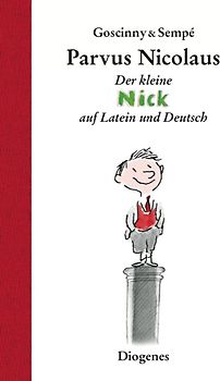 Parvus Nicolaus