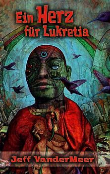 Ein Herz für Lukretia
