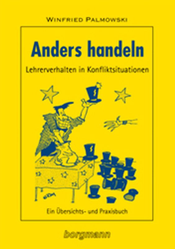Anders handeln