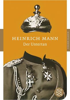 Der Untertan