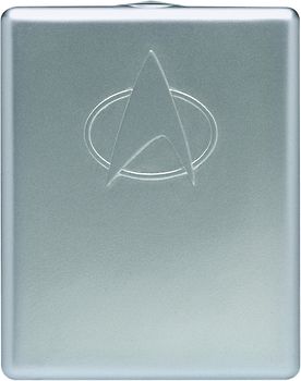 Star Trek: Next Generation - Season 6 [7 DVDs] DVD