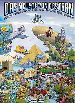 Das Neuste von Gestern