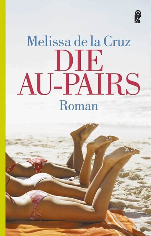 Die Au-Pairs