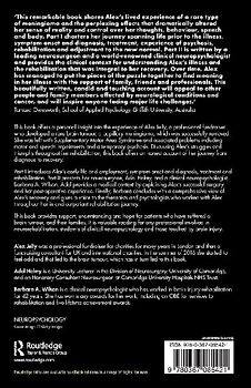 Life After a Rare Brain Tumour and Supplementary Motor Area Syndrome