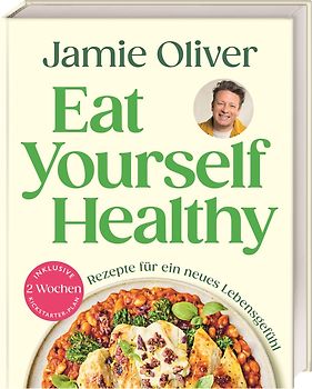 Eat Yourself Healthy