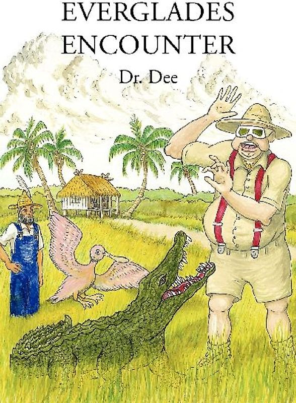 Everglades Encounter