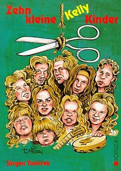 Zehn kleine Kellykinder