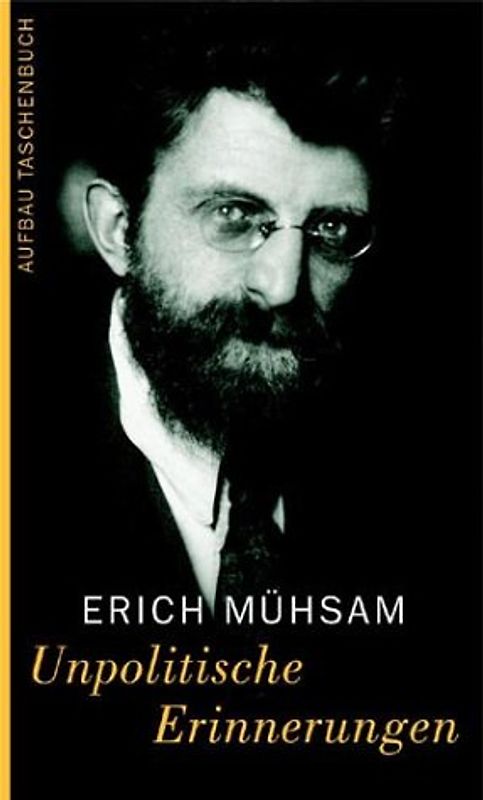 Unpolitische Erinnerungen