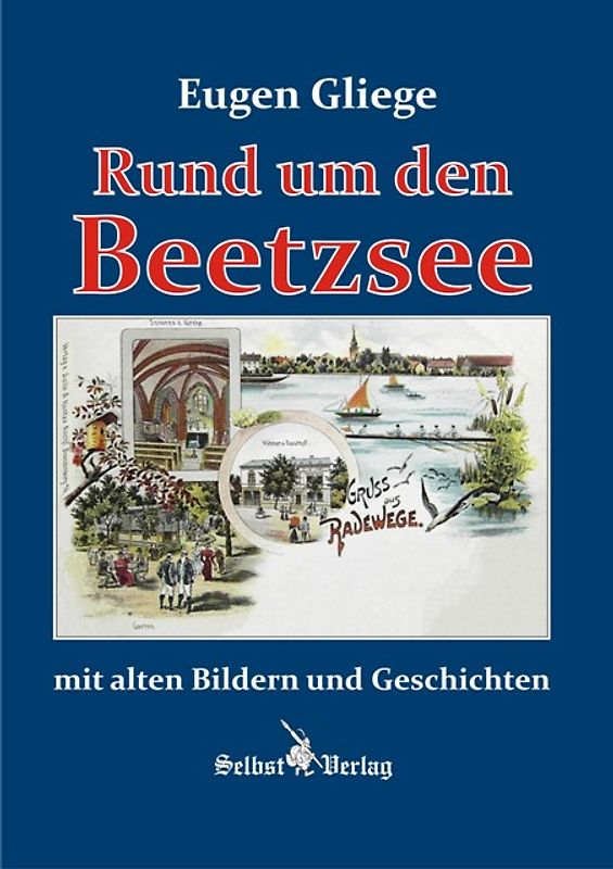 Rund um den Beetzsee