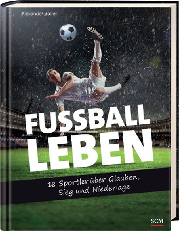 Fußball Leben