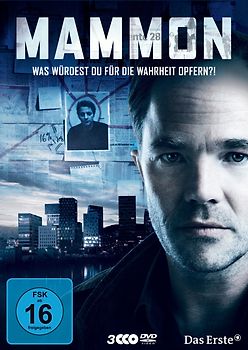 Mammon [3 DVDs] DVD