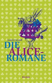 Die Alice-Romane